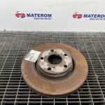 Disc frana fata