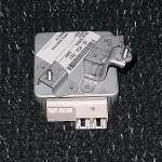 Modul servo