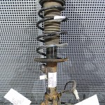 Telescop fata stanga