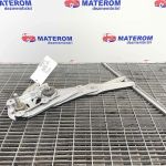 Macara usa fata dreapta