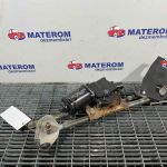 Motoras stergator parbriz