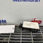 Modul inchidere centralizata