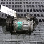 Compresor clima