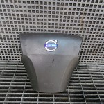 Capsula aer volan