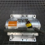 Capsula aer pasager