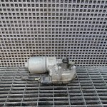 Motoras stergator parbriz