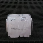 Capsula aer pasager