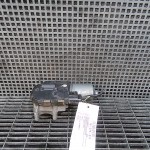 Motoras stergator parbriz