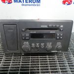 Radio cd