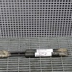 Telescop capota spate