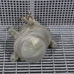 Halogen dreapta