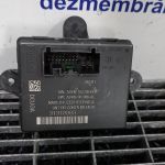 Modul usa/stanga spate