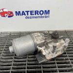 Motoras stergator parbriz