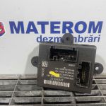 Modul usa/dreapta fata