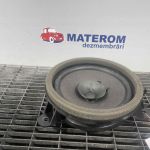 Difuzor audio