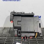 Tablou sigurante acumulator