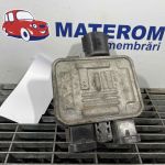 Releu ventilator clima
