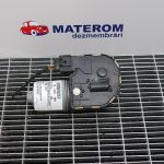 Motoras stergator parbriz
