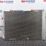 Radiator clima