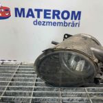 Halogen stanga