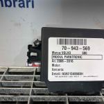 Modul parktronic