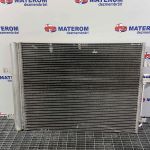 Radiator clima