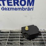 Motoras clapeta incalzire
