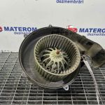 Ventilator incalzire
