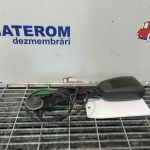 Lacat centura