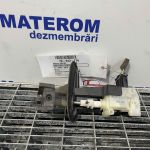 Motoras deschidere