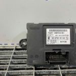 Modul usa/dreapta spate