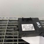 Modul usa/stanga spate