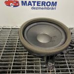 Difuzor audio