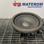Difuzor audio