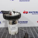 Sonda litrometrica