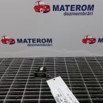 Intrerupator start /stop