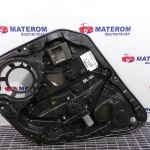 Macara usa spate dreapta