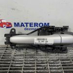 Maner usa spate dreapta