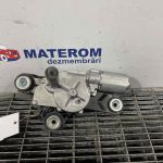 Motoras stergator haion
