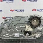 Macara usa fata dreapta