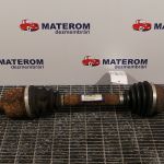 Planetara fata stanga