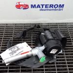 Centura spate dreapta