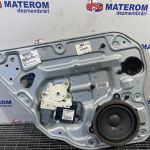 Macara usa spate stanga