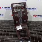 Tablou comanda incalzire