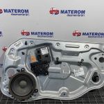 Macara usa fata dreapta