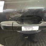 Maner usa spate dreapta