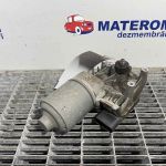 Motoras stergator parbriz