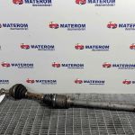 Planetara fata dreapta