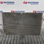 Radiator clima