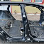 Stalp mijloc dreapta